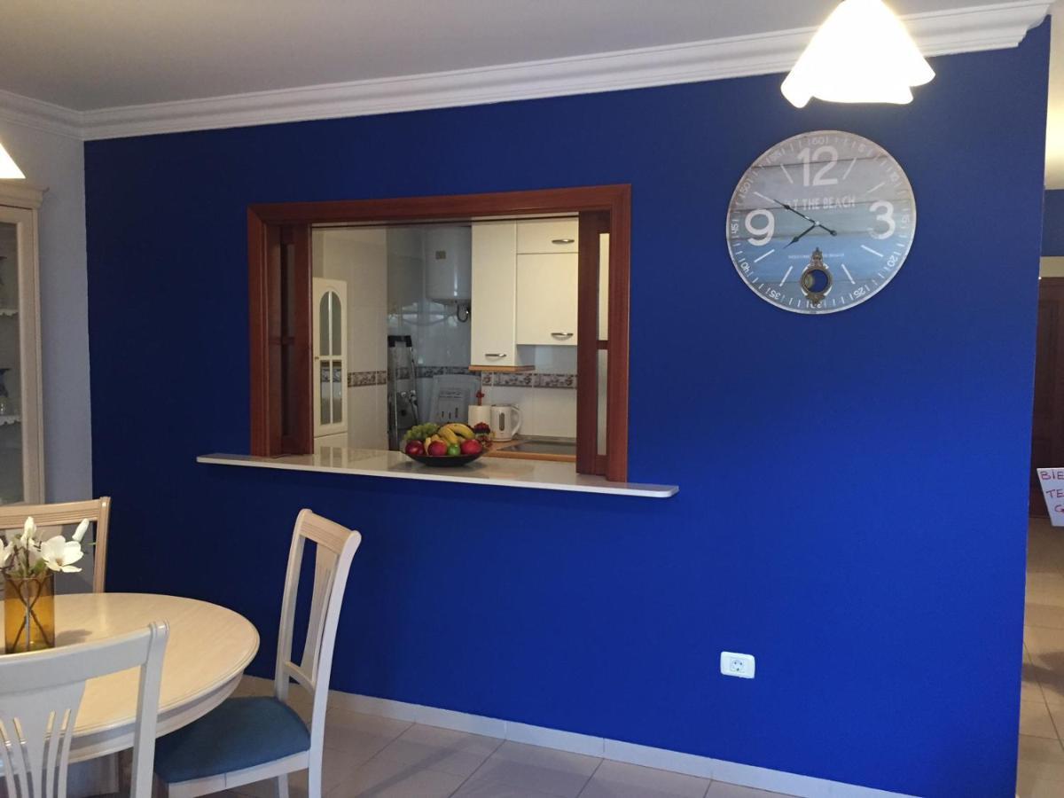 Apartament Casa Los Seres Los Cristianos (Tenerife)
